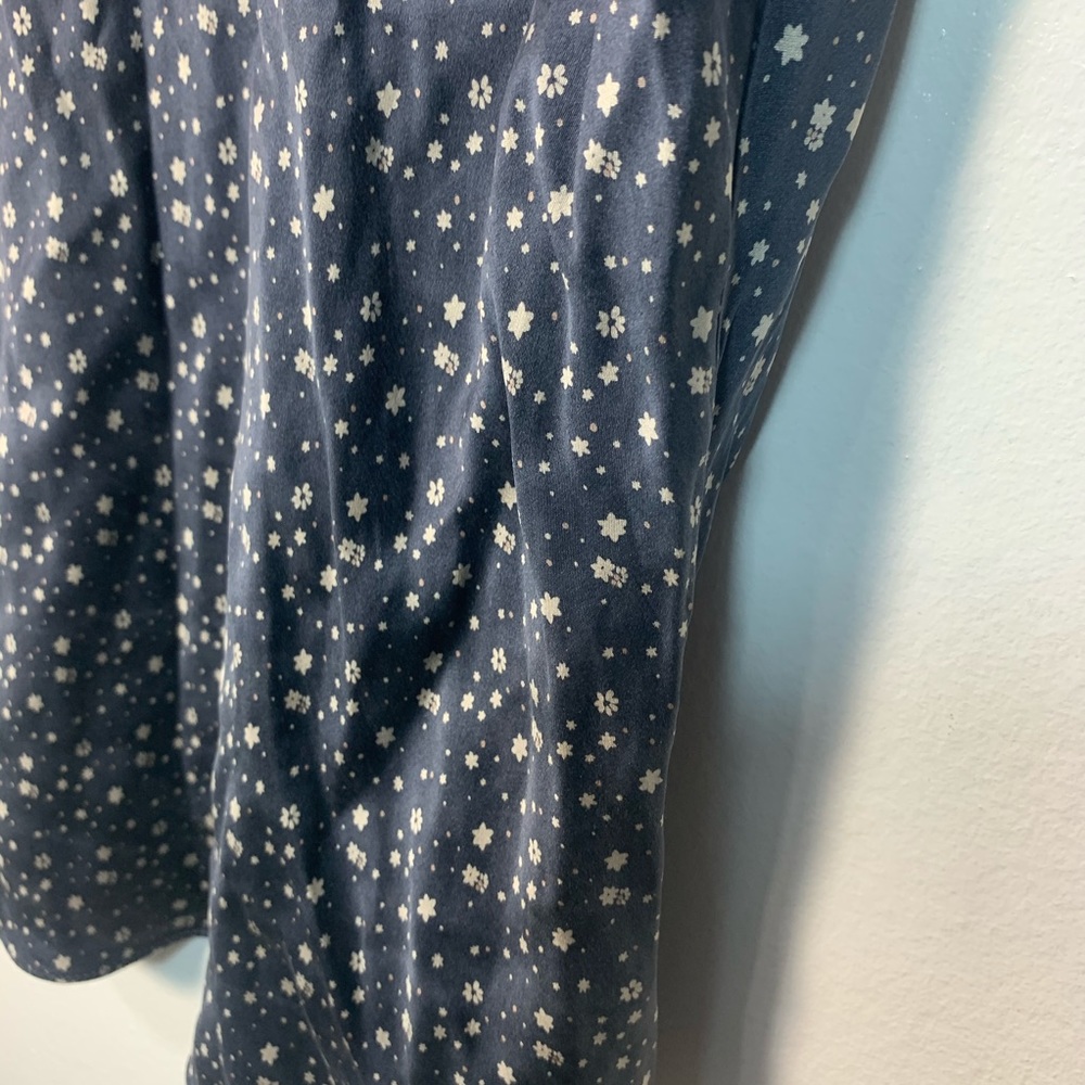 Club Monaco printed camisole - Picture 3 of 5